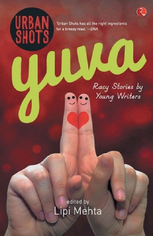 Urban Shots Yuva by Lipi Mehta