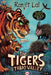The Tigers Of Taboo Valley by Ranjit Lal