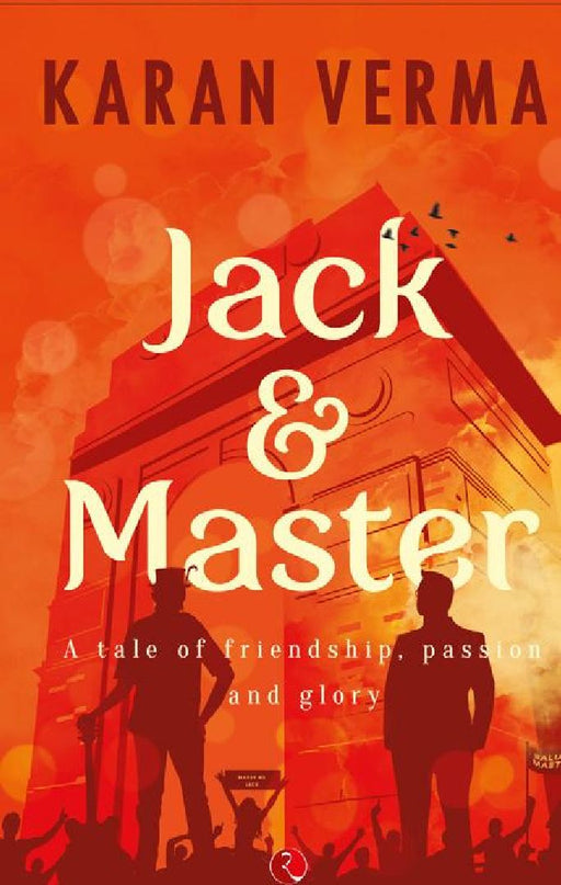 Jack & Master by Karan Verma