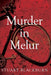 Murder In Melur by Stuart Blackburn