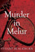 Murder In Melur by Stuart Blackburn