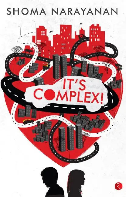 It'S Complex by Shoma Narayanan