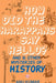 How Did The Harppans Say Hello by Anu Kumar