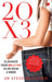 20X3 Eliminate Your Belly Fat In An Hour A Week by Steve Boutcher