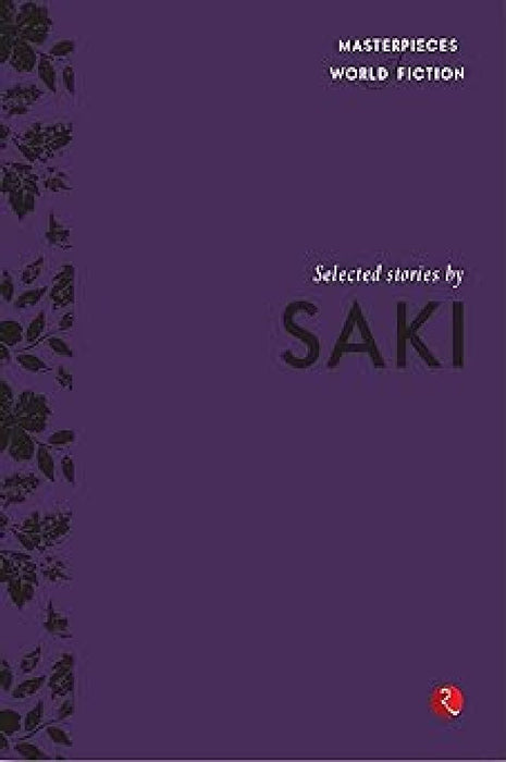 Selected Stories By Saki by Saki