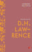 Selected Stories By D H Lawrence by D H Lawrence