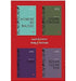 Masterpiece Of World Fiction Set 1 by Terry O Brien