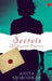 Secreats And Secound Chance by Anita Shirodkar