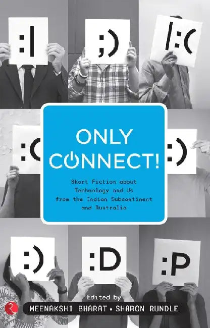 Only Connect by Meenakshi Bharat & Sharon Rundle