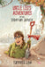 Uncle Leo's Adventures  In The Siberian Jungle by Yannets Levi