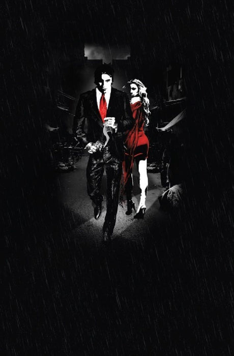 Karm by Aditya Mukherjee & Arnav Mukherjee