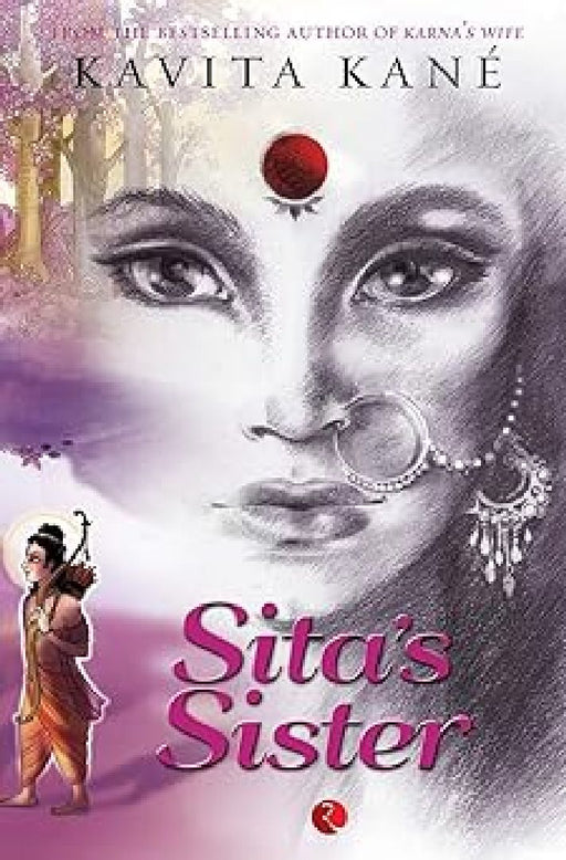 Sitas Sister by Kavita Kane