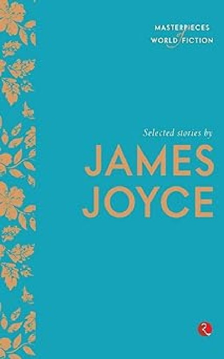 Selected Stories By James Joyce by Terry O Brien