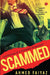 Scammed by Ahmed Faiyaz
