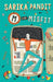 M For Misfit by Sarika Pandit