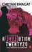 Revolution 2020 by Chetan Bhagat