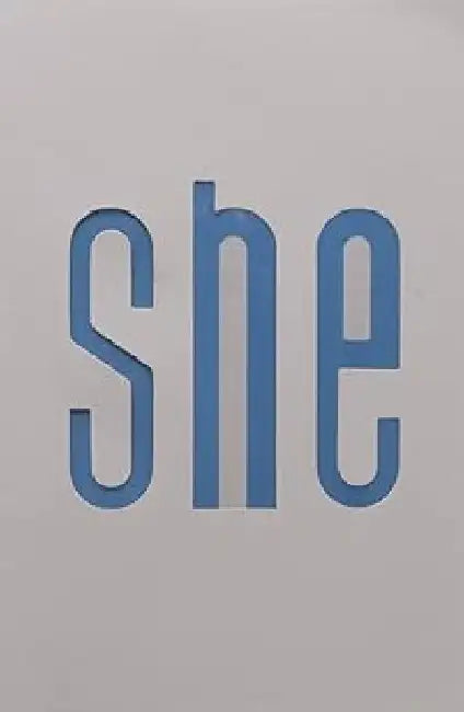 She & Me by Bhavarlal H. Jain