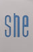 She & Me by Bhavarlal H. Jain