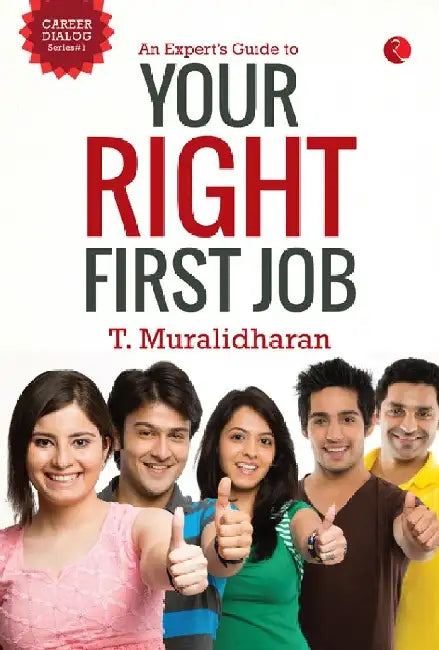 An Experts Guide To Your Righ by T. Muralidharan