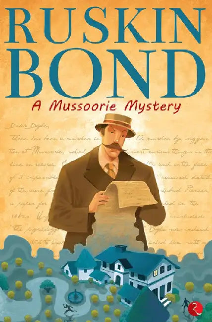 The Kipling Road by Ruskin Bond