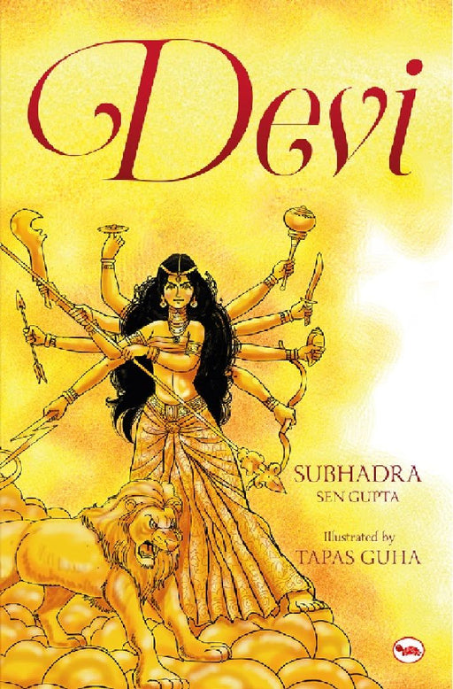 Devi by Subhadra Sen Gupta