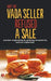 Why The Vada Seller Refused A Sale by Satish Mandora
