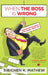 When The Boss Is Wrong by Sibichen K. Mathew