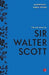 Selected Stories By Sir Walter Scott by Terry O Brien