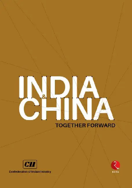 India & China Book (Cii)