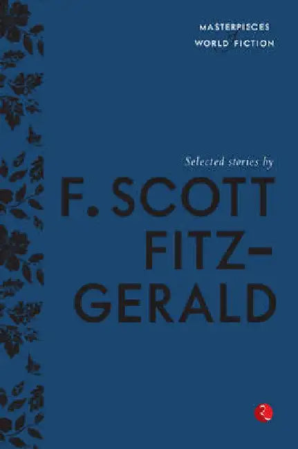 Selected Stories by Scott Fitzgerald