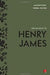 Selected Stories By Henry James by Terry O Brien