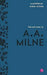 A.a.milne by Terry O Brien