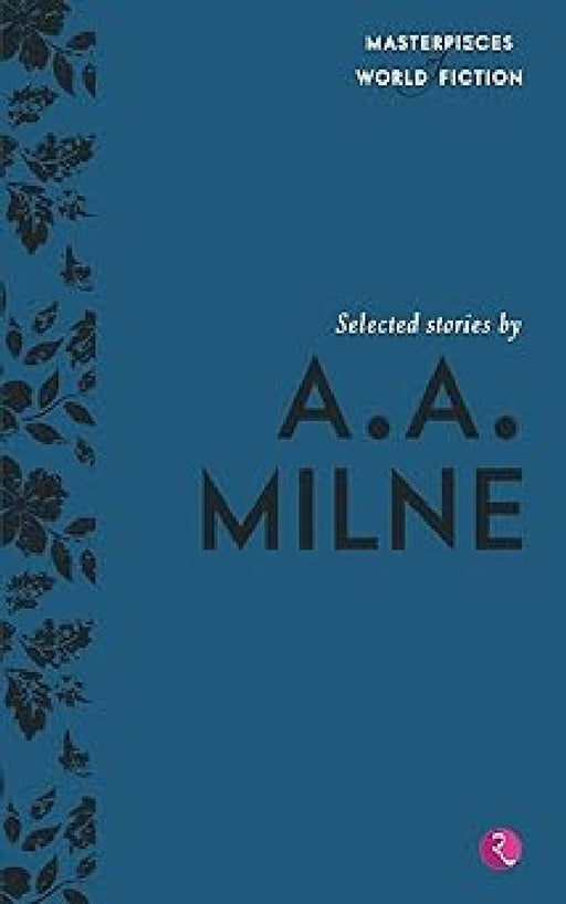 A.a.milne by Terry O Brien