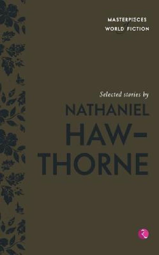 Selected Stories By Nathaniel Hawthorne by Terry O Brien