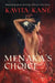 Menaka'S Choice by Kavita Kane