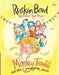 Monkey Trouble And Other Grandfather Stories by Ruskin Bond