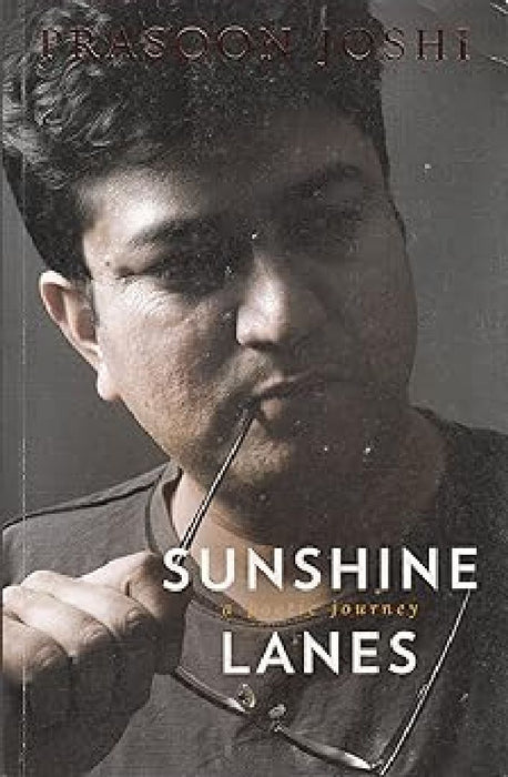 Sunshine Lane -Pb by Prasoon Joshi