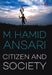 Citizen And Society by M Hamid Ansari