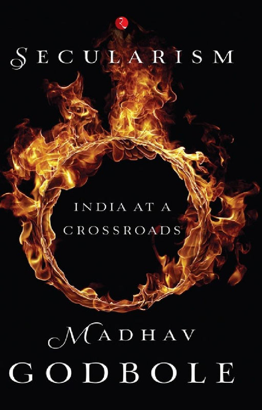 Secularism by Madhav Godbole