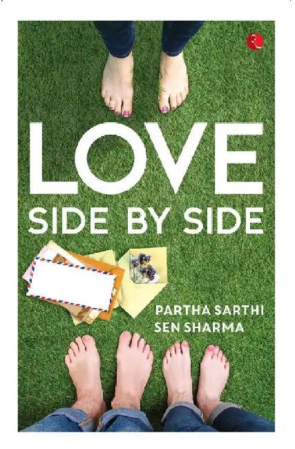 Love Side By Side by Partha Sarthi Sen Sharma