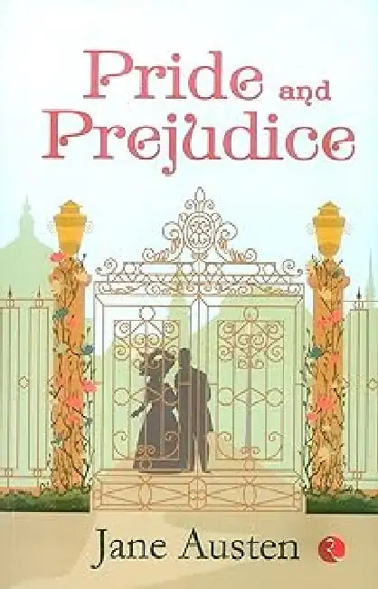 Pride And Prejudice by Jane Austen