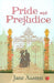 Pride And Prejudice by Jane Austen