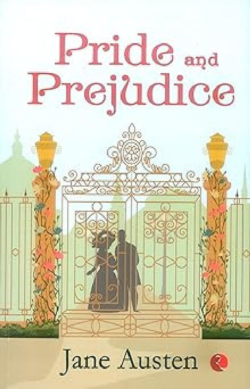 Pride And Prejudice by Jane Austen