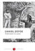 Robinson Crusoe by Daniel Defoe
