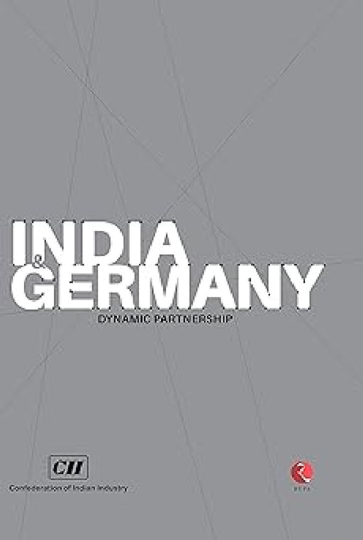 India % Germany Dynamic Partnership