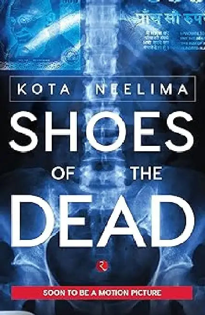 Shoes Of The Dead by Kota Neelima