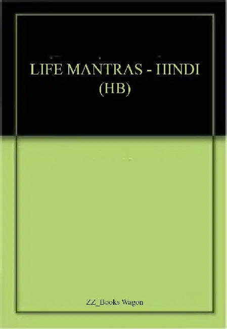 Life Mantras by Subroto Roy Sahara