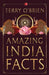 Amazing India Facts by Terry O Brien