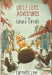 Uncle Leo's Adventures In Sahara Forests by Yannets Levi