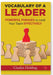 Vocabulary Of A Leader by Charles Holding